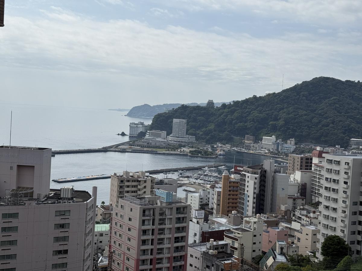 ベルシエル熱海