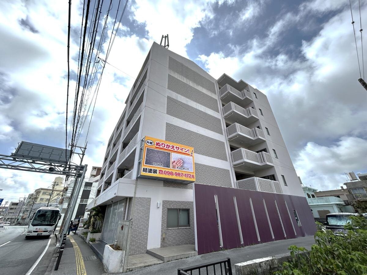 オアシスサクラメントテラス